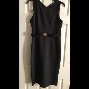 New Black Guess Dress